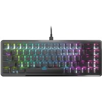 ROCCAT Vulcan II Mini RGB schwarze mechanische Tastatur (US