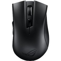 ASUS ROG Strix Carry Wireless Optische Gaming Maus USB/Bluetooth