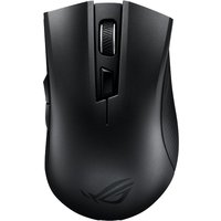 ASUS ROG Strix Carry Wireless Optische Gaming Maus USB/Bluetooth