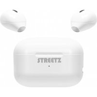 STREETZ In-Ear Ohrhörer TWS-114