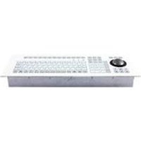 GETT TKS-105c-TB50oF80-MODUL - Tastatur - USB - Deutsch