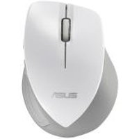 ASUS WT465 - RF Wireless - Optisch - Büro - Weiß - rechts - USB (90XB0090-BMU050)