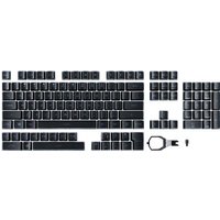 ASUS AC04 ROG RX PBT KEYCAP SET. Produkttyp: Tastaturkappe