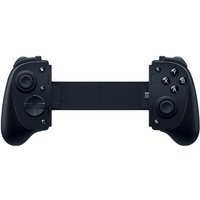 Razer Kishi Ultra - Gamepad - Android - iOS - Schaltfläche Zurück - D-Pad - Menü-Taste - Mehrfarbig - USB - USB Typ-C (RZ06-05070100-R3M1)