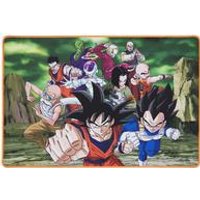 SuBsonic Dragonball Super - Rutschfestes Mauspad XL 60 mms x 40 (SA5661-D1)