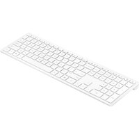 HP Pavilion 600 - Tastatur - kabellos - Pan-Nordic (4CF02AA#UUW)