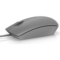 Dell MS116 USB Wired Mouse (W20HX)