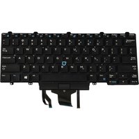 Dell Keyboard (US/ENGLISH) (D19TR)