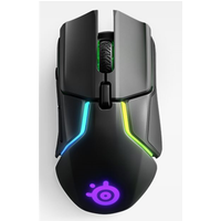 Steelseries Rival 650 Maus rechts RF Wireless Optisch (62456)