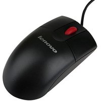 Lenovo Mouse Optical Wheel USB (01MP505)