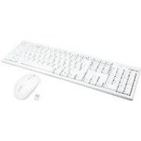 Tastatur LOGILINK Wireless 2