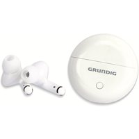 GRUNDIG In-Ear Ohrhörer TWS