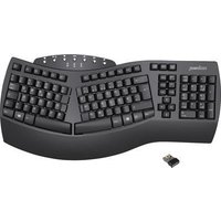 Perixx PERIBOARD-612BDE Bluetooth® Tastatur Deutsch