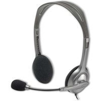 LOGITECH Headset H110