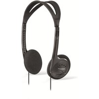 THOMSON On-Ear-Kopfhörer HED1115BK