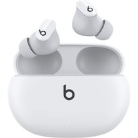 HiFi - Studio Buds In-Ear Bluetooth Kopfhörer / Earbuds + Ladecase #weiß [beats] (sehr guter Zustand) (gebraucht)