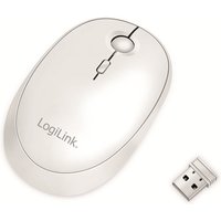 LOGILINK Bluetooth- und Funkmaus ID0205