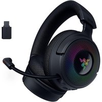 Razer Kraken V4 - Kabelloses Gaming-Headset powered by Razer Chroma™ RGB