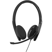 EPOS ADAPT 160T Kopfbügel Headset USB-A