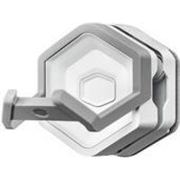 Cooler Master MasterAccessory GEM - Peripherals holder - Schrankmontage - weiß - 9