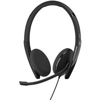 EPOS ADAPT 160T Kopfbügel Headset USB-A