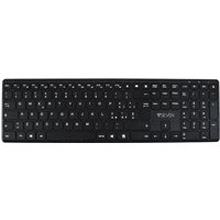 V7 KW550ITBT - Tastatur - Bluetooth