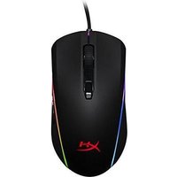 HP HyperX Pulsefire Surge Maus Beidhändig USB Typ-A Optisch 16000 DPI (4P5Q1AA)