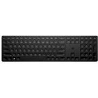 HP Inc. HP 455 Programmierbare Wireless-Tastatur (4R177AA#ABD)