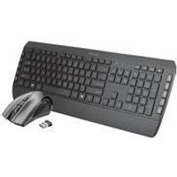 Tecla-2 Wireless Keyboard with Mouse (23415)