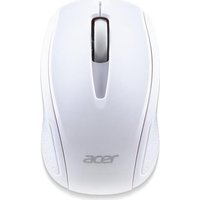 Acer AMR800 wireless Maus weiss 3-Tasten wireless 2.4 Ghz Maus