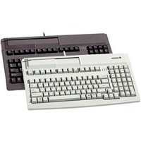 Cherry Tastatur G81-7000 / deutsches layout / U (G81-7000LUVDE-2)