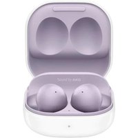 HiFi - Galaxy Buds2 SM-R177 Bluetooth Kopfhörer #violett [Samsung] (gebraucht) NEUWERTIG