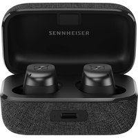 HiFi - MOMENTUM True Wireless 3 In-Ear Buds Kopfhörer #graphit [Sennheiser] (gebraucht) NEUWERTIG