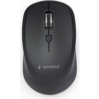 Gembird MUSW-4B-05 Maus RF Wireless Optisch 1600 DPI (MUSW-4B-05)