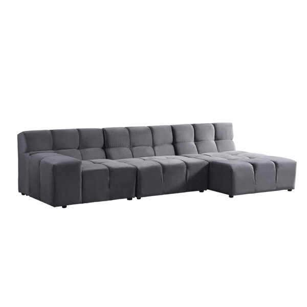 Modulares Sofa ORLENA