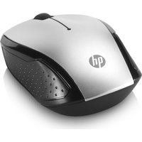 HP Wireless Mouse 200 Pike Silver (2HU84AA)