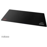 Akasa Mousepad XXL - Mauspad - Schwarz (AK-MPD-01BK)