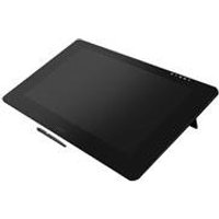 Wacom Cintiq Pro DTK-2420 - Digitalisierer mit LCD Anzeige - 52.2 x 29.4 cm - elektromagnetisch - 17 Tasten - kabelgebunden - HDMI