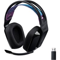 Logitech G535 LIGHTSPEED kabelloses Gaming-Headset