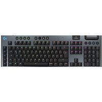 Logitech G915 X LIGHTSPEED Linear-Switches