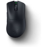 RAZER DeathAdder V3 Pro Schwarz inkl. HyperPolling Wireless Dongle