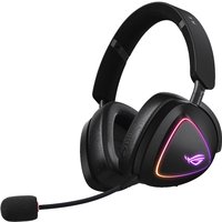 ASUS ROG Delta II Wireless RGB Gaming Headset Bluetooth/2