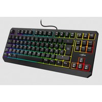 Hama 00217818 Gaming-Keyboard Exodus 220 TKL