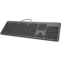 Hama 00182652 Tastatur KC-700