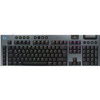 Logitech G915 X LIGHTSPEED Tactile-Switches