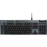 Logitech G915 X (kabelgebunden) Tactile-Switches