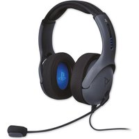 PDP Headset LVL50 für Playstation