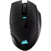 Corsair SCIMITAR ELITE WIRELESS Gaming Mouse - Gaming Maus (Schwarz) (CH-9314311-EU) - Sonderposten