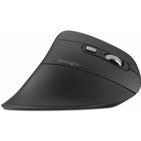 Kensington Pro Fit Ergo MY360 EQ - Maus - wiederaufladbar - ergonomisch - 5 Tasten - kabellos - Bluetooth