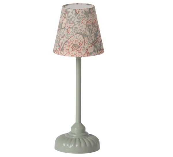 Maileg Maileg Vintage Stehlampe Maus mint